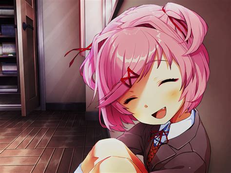 Videos Tagged with natsuki (doki doki literature club)